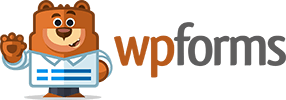 WPForms Logo