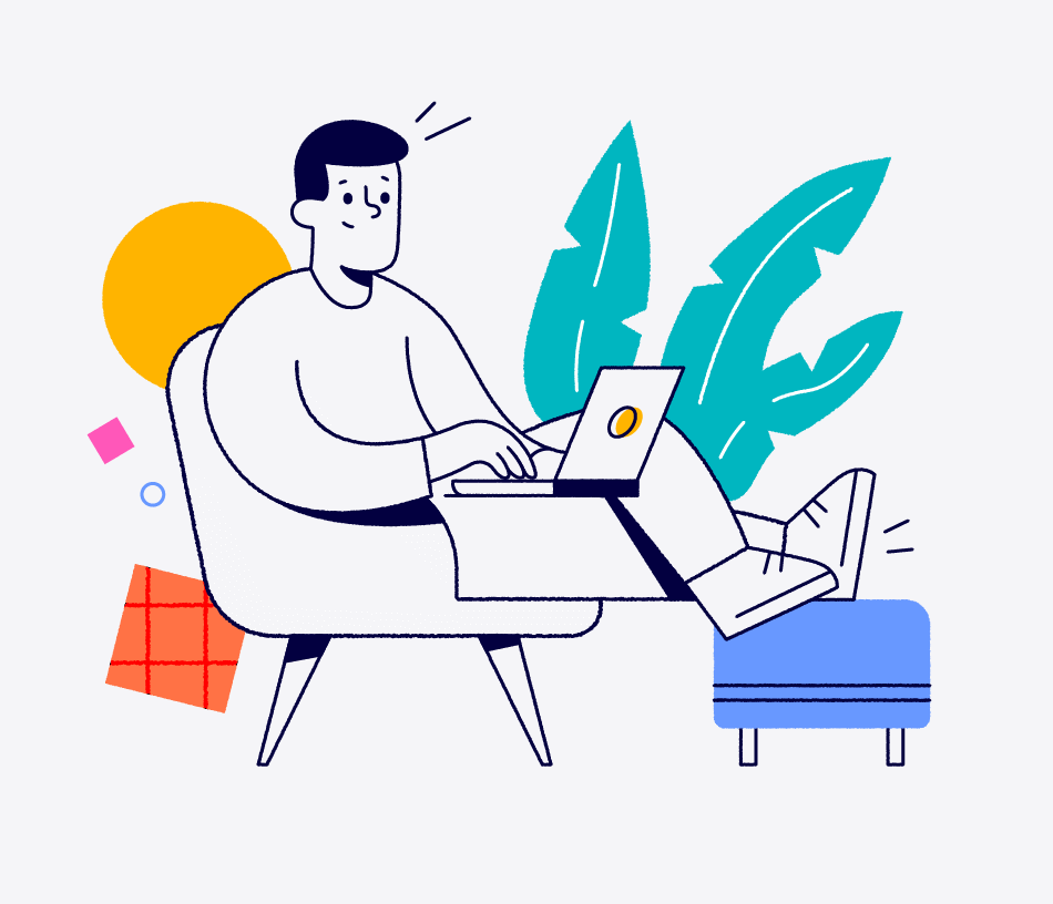 Remote Work Tips