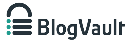 BlogVault WordPress Backups