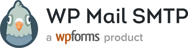 WP Mail SMTP Logo