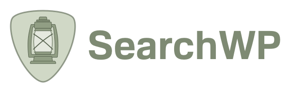 SearchWP Logo