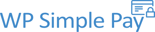 WP Simple Pay Logo