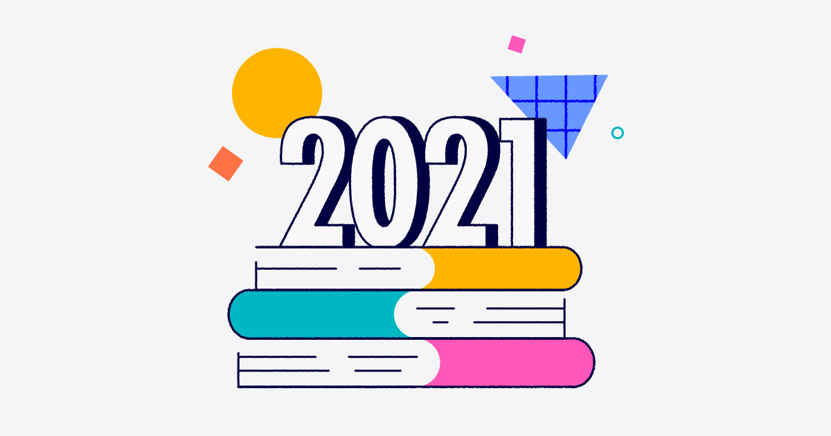 My 2021 Year in Review - Thomas Griffin