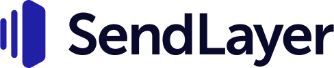SendLayer Logo