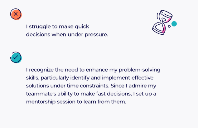 How to Write an Authentic and Thorough Self-Evaluation (+112 Examples)