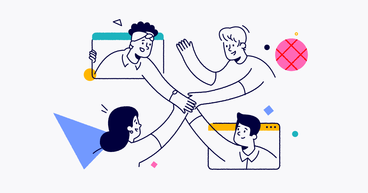 24 Activities to Build Trust in the Workplace [+ Pro Tips] - Thomas Griffin