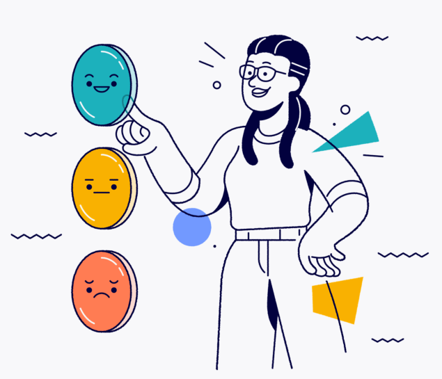 Employee satisfaction survey questions.
