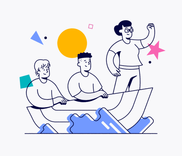 What is situational leadership? (+ 4 examples)