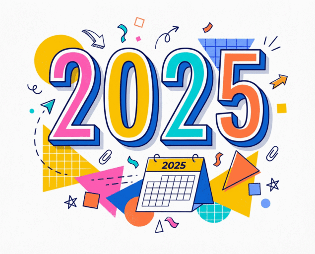 2025-year-in-review-hero - Thomas Griffin Image